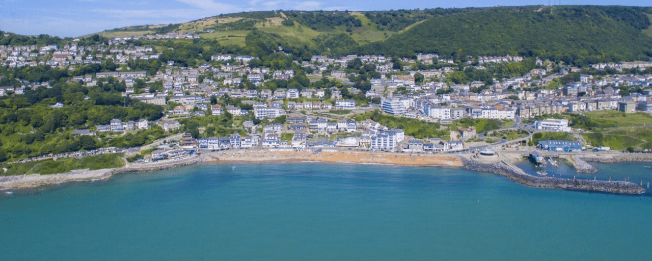 Let your home with Island Holiday Homes