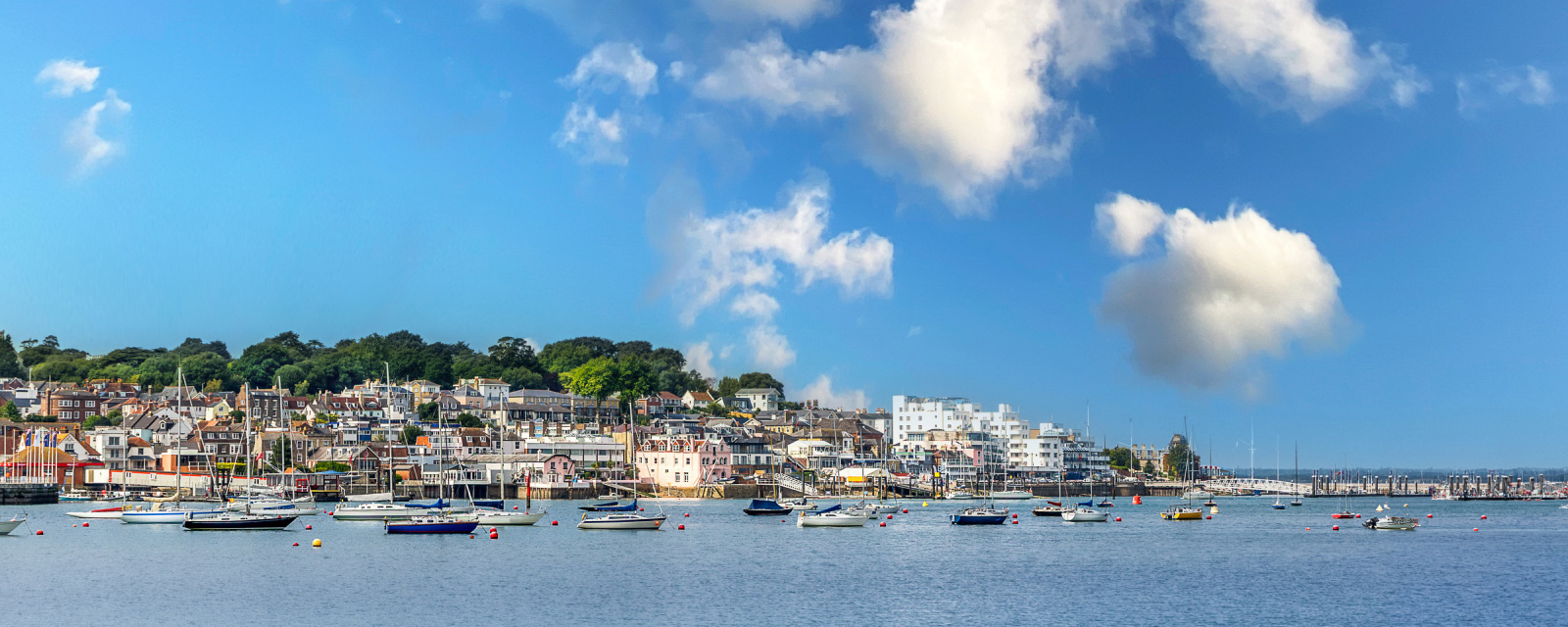 Cowes Property Experts