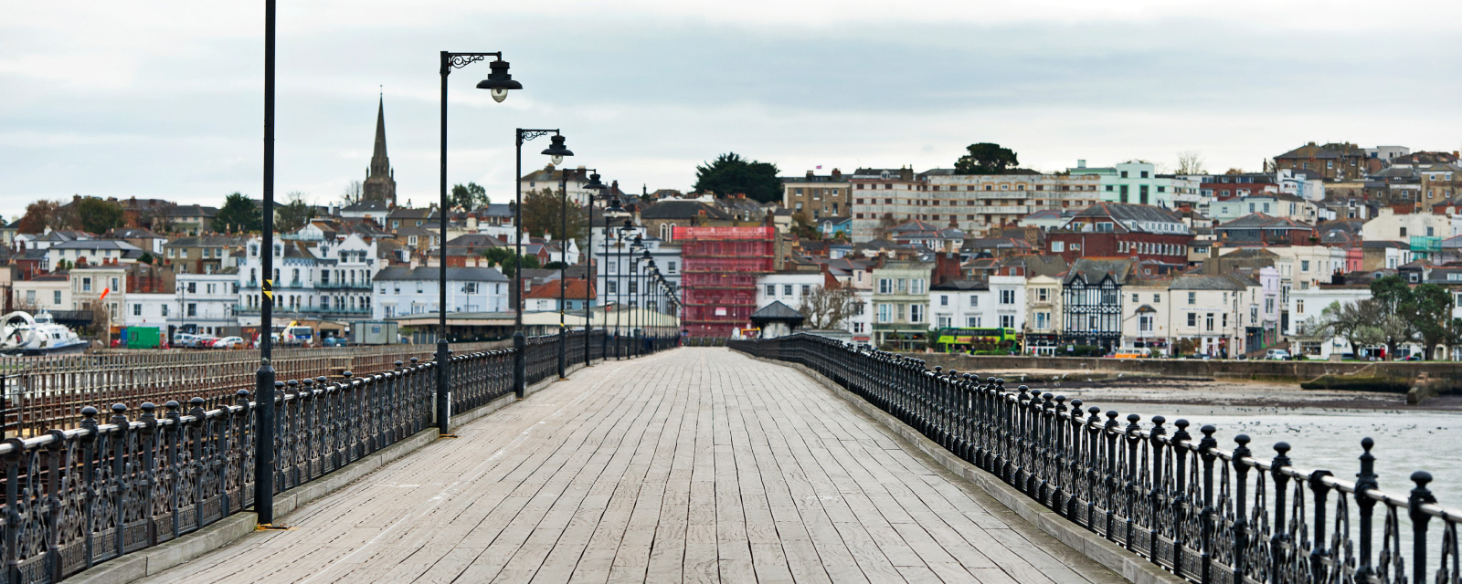 Letting & Estate Agents in Ryde