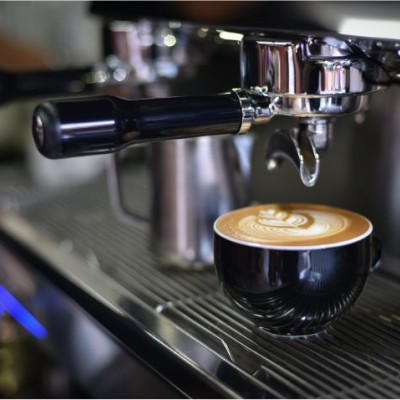 Our Top Coffee Spots