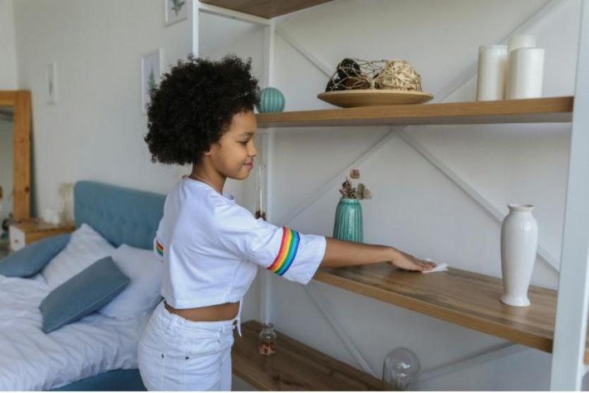 Getting your deposit back: 5 tips for tenants